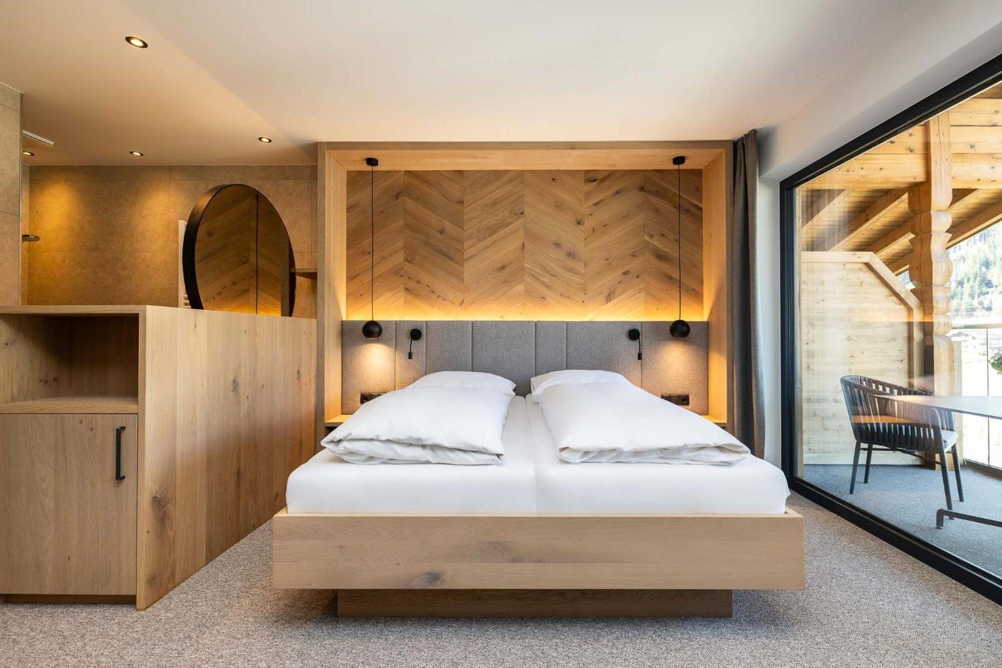 Hotel Forellenhof Flachau Kültér fotó