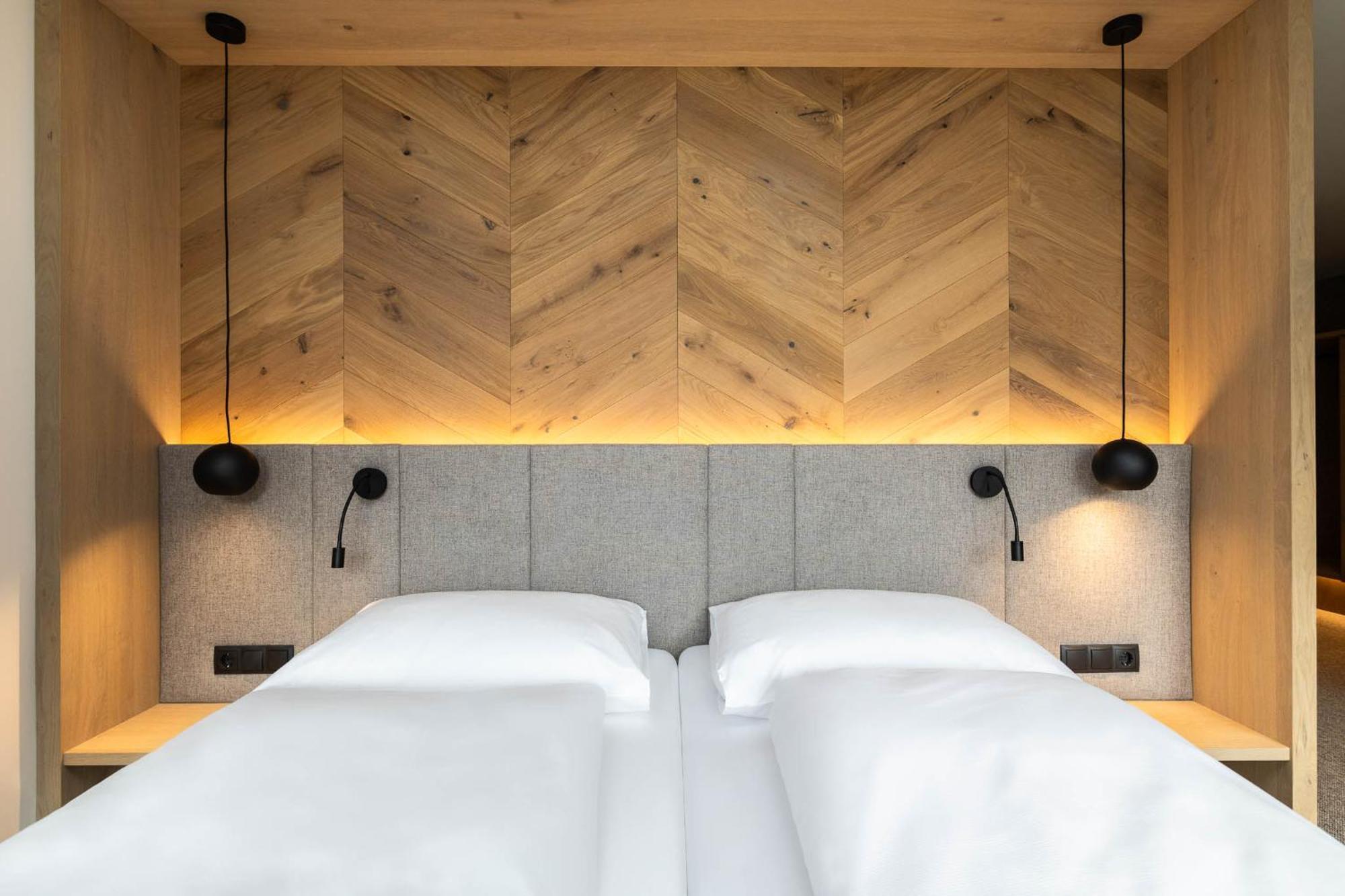 Hotel Forellenhof Flachau Kültér fotó