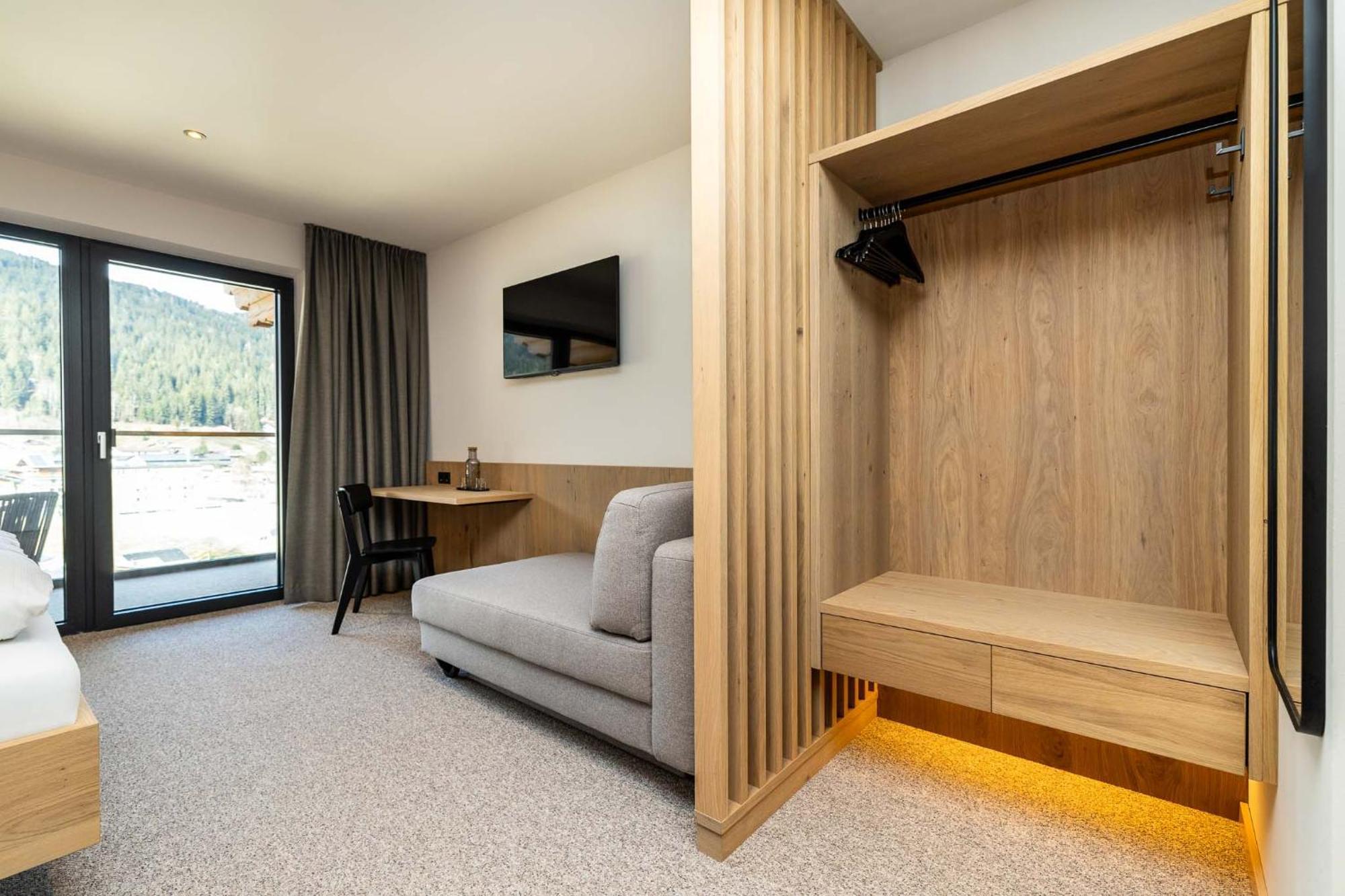 Hotel Forellenhof Flachau Kültér fotó