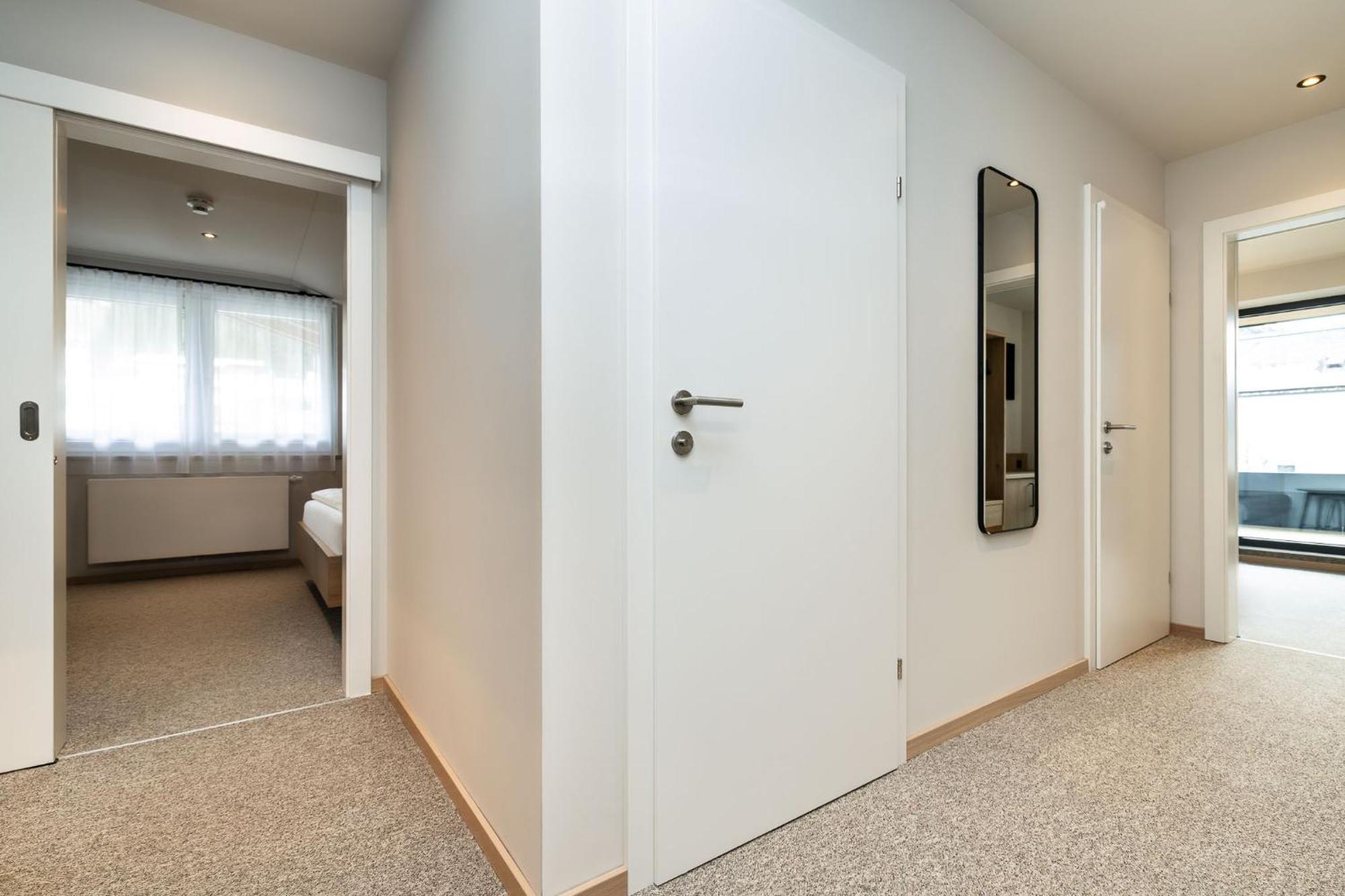 Hotel Forellenhof Flachau Kültér fotó