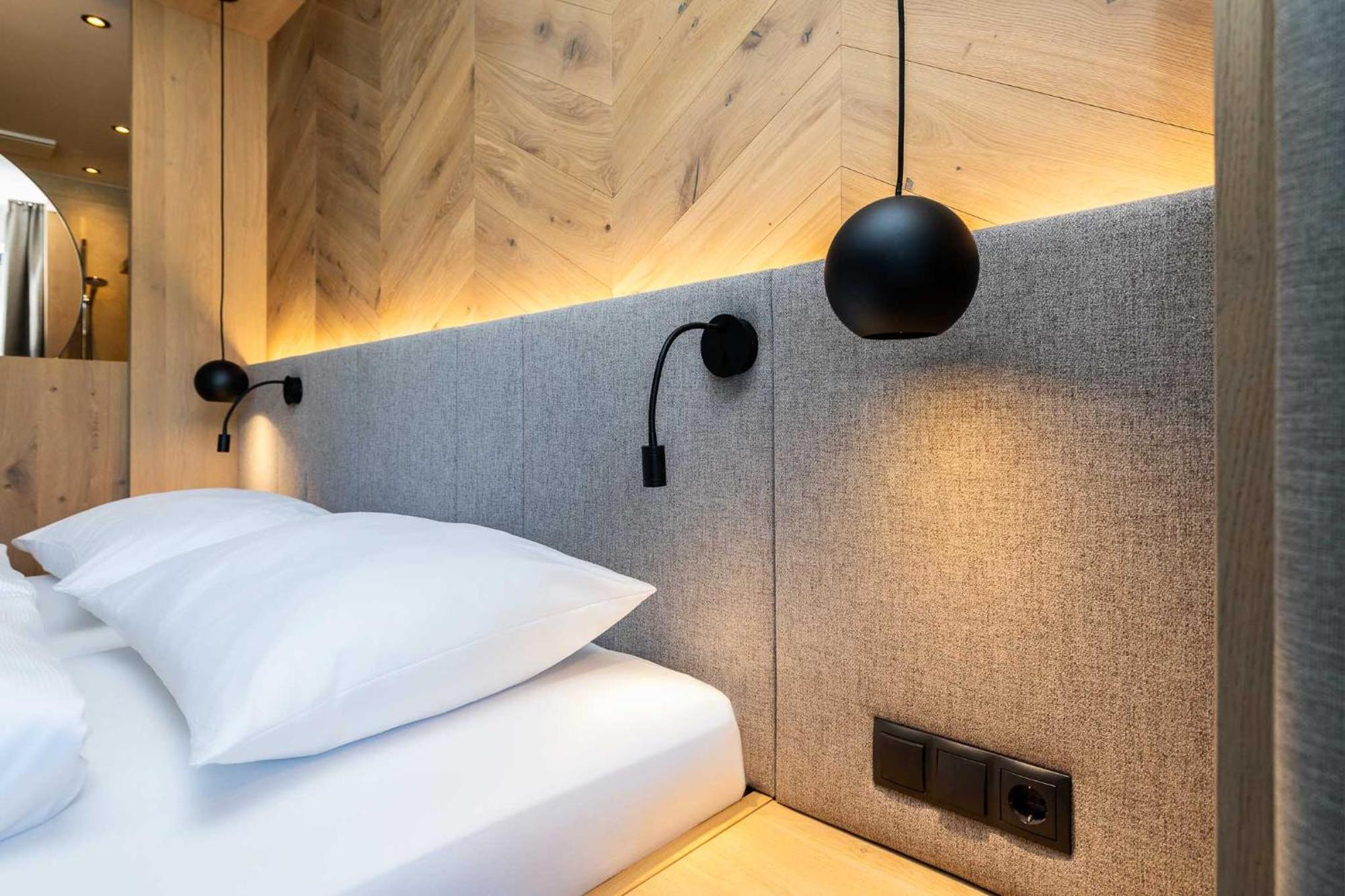 Hotel Forellenhof Flachau Kültér fotó