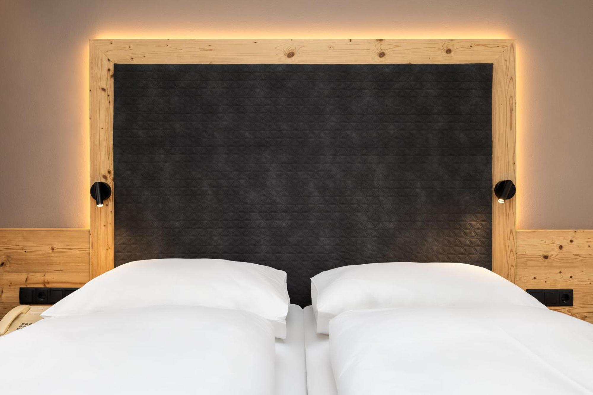 Hotel Forellenhof Flachau Kültér fotó