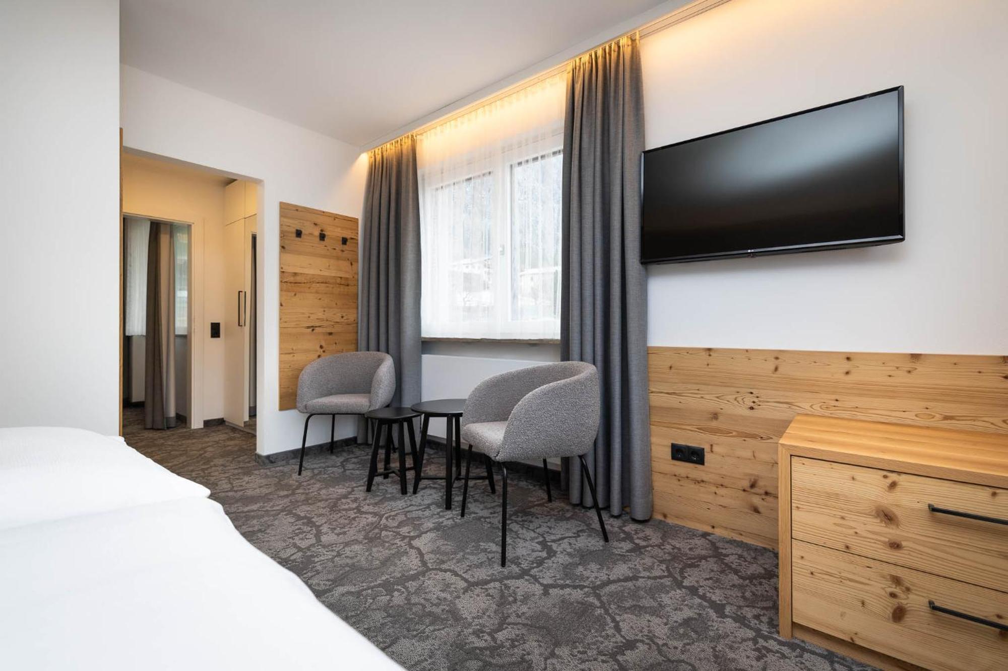 Hotel Forellenhof Flachau Kültér fotó